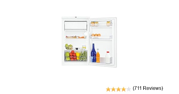 Beko TS 190320 - Frigorífico Mini Ts190320 (V2) Con Compartimento ...