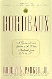 Bordeaux: Revised Third Edition by 