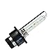 CCQAP Hid Bulb D4S 6000K HID Headlights Replacement Bulbs Super Bright (Pack of 2)