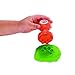 Colorations Easy Grip, Arts & Crafts, Shapes and Numbers Dough Stampers Set of 26 (Item # DOUGHSN)