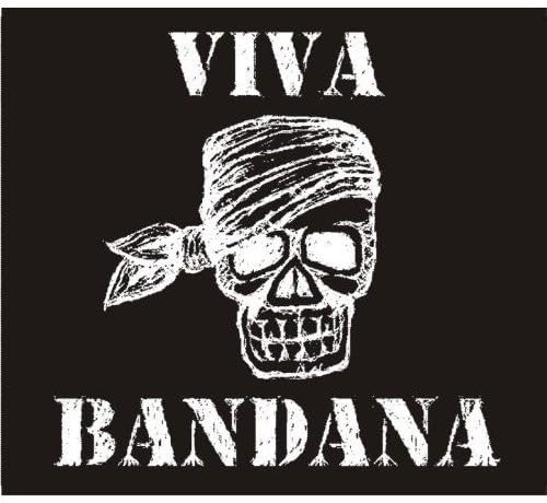 Viva Bandana