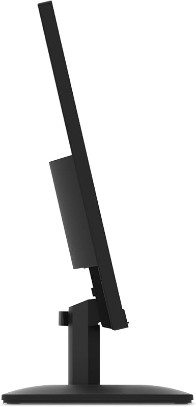 L27-4e, Monitor IPS Full HD de 27", 100 Hz, HDMI, VGA, Preto