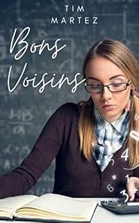 Livro Bons Vizinhos