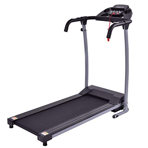 COSTWAY Treadmill