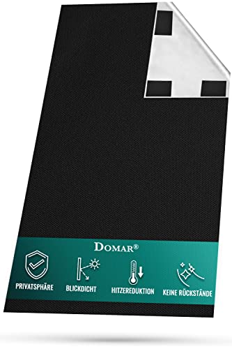 Zuschlagen lohnt sich! Heute gibt es Domar Fenster Verdunkelung für 19,98€. Jetzt entdecken!