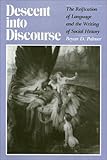 Descent into Discourse, Palmer, Bryan D., 0877226784