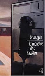 Le  monstre des Hawkline
