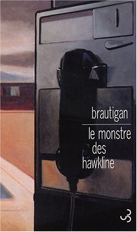 Le  monstre des Hawkline