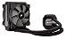CORSAIR Hydro Series H80i v2 AIO Liquid CPU Cooler, 120mm Thick Radiator, Dual 120mm SP Series PWM Fans, Advanced RGB Lighting and Fan Software Control primary