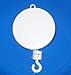 Hleeduo® Baby Music Mobile for a Crib, Pass CE/RoHs Standard Many Children Songs Available (Tune: Brahms Lullaby)