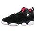 Jordan Unisex-Child Jumpman Team Ii (Bg)