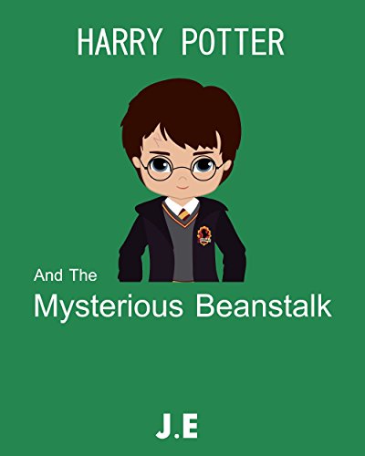 Harry Potter and the Mysterious Beanstalk