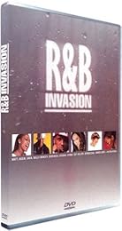 R&b Invasion