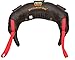 Bulgarian Bag - Genuine Leather - Suples - The Original Bulgarian Bag Creator (Fitness, Crossfit, Wrestling, Judo, Grappling, Functional Training, MMA, Sandbag, Training Bag, Weighted Bag, Weight Bag)