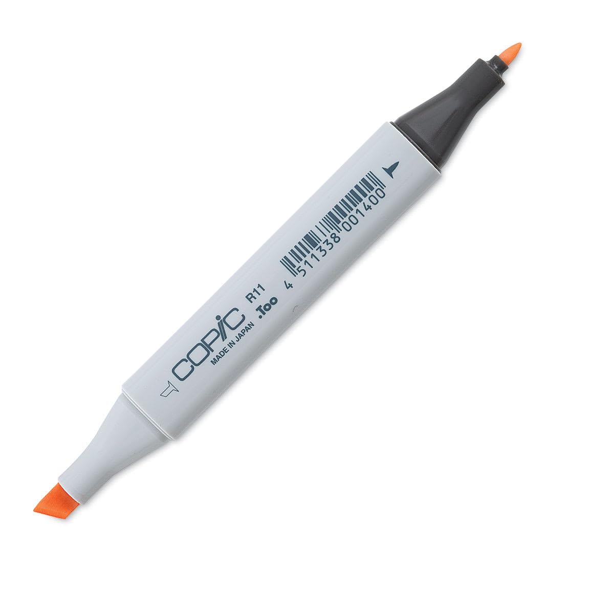 Copic Classic Coloured Marker Pen - (R-11) Pale Cherry Pink, For Art & Crafts, Colouring, Graphics, Highlighter, Design, Anime, Professional & Beginners, Art Supplies & Colouring Books