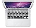 Apple MacBook Air 13.3in Laptop Intel Core 2 Duo 1.86GHz 2GB RAM 128GB SSD MC503LL/A (A) - (Renewed)