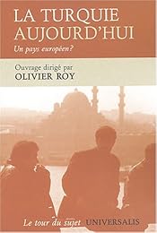 La  Turquie aujourd'hui