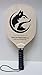 Wolfe Wooden Pickleball Paddle Set