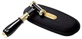 Emjoi AP-3CG Blade Classic Gold Razor Kit