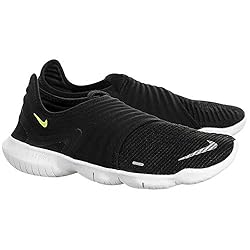 Nike Free RN Flyknit 3.0 [AQ5707-001] Men Running