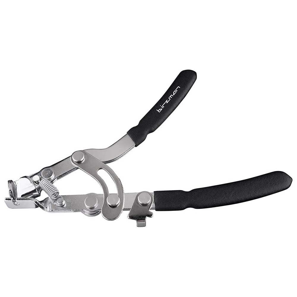 Birzman Cable Pliers - Precision Bicycle Tool for Cutting Cables, Housing, and Brake Lines – Durable Steel Construction, Ergonomic Handle, Professional Mechanic Tool