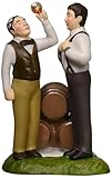 Department 56 New England Village Checking For Color Accessory Figurine 4050957