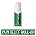 Biofreeze Pain Relief Roll On 3 oz Colorless Roll On Fast Acting Long Lasting Powerful Topical Pain Reliever Packaging May Vary primary