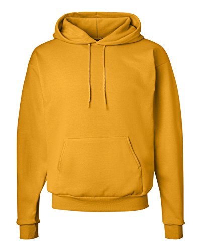 Hanes ComfortBlendÂ® EcoSmartÂ® Pullover Hoodie Sweatshirt