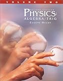 Physics, Hecht, Eugene, 0534375057