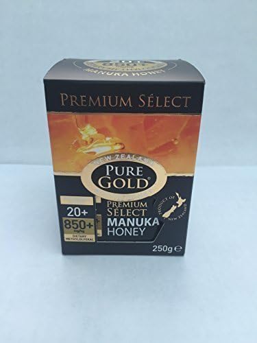 Premium Select Manuka Honey 20+ 250g ,9oz