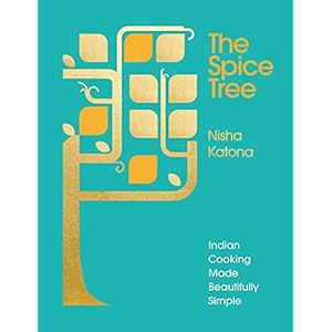 The Spice Tree: Katona Nisha