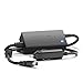 Pwr for HP CAR Charger 15 17 Laptop Probook Elitebook Notebook: USA UL Listed Extra Long Cord Power Adapter 250 255 430 450 640 650 840 G2 G3 G4 G5 G6 x360 M6 Chromebook 11 G4 G5 EE 710412-001