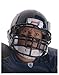 McFarlane Toys NFL Sports Picks Series 9 Action Figure Brian Urlacher (Chicago Bears) Blue Jersey White Pants