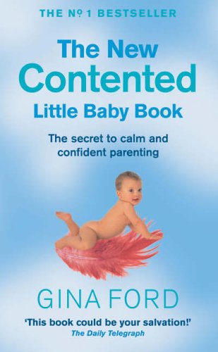 #64 — The New Contented Little Baby Book