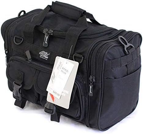 molle gear bag
