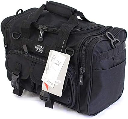 nexpak tactical duffle