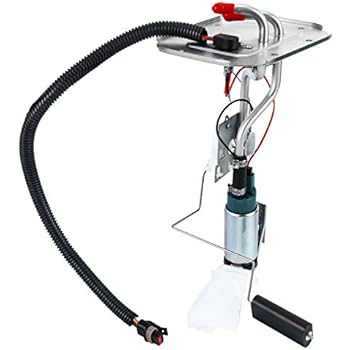 Jeep Tj Fuel Pump Wiring Diagram - Wiring Diagram Schemas