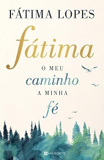 Livro Fátima