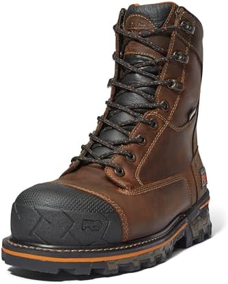 Amazon.com: Timberland PRO Men's Evergreen 8 Inch Composite Safety