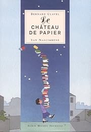 Le  château de papier