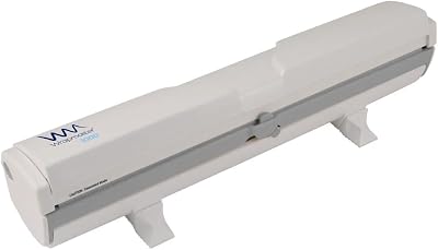 Wrapmaster 1000 Catering Dispenser White Film & Foil Dispenser
