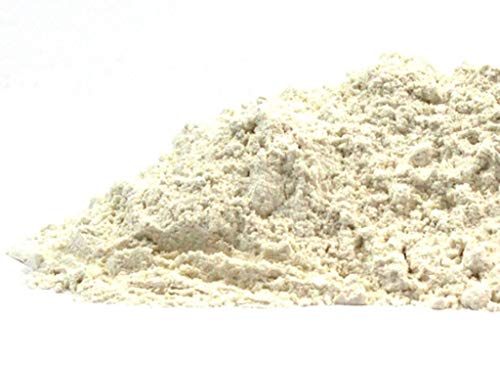 Horseradish Root Powder (Armoracia rusticana) Organic, 1 oz.