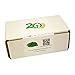 Peppermint Essential Oil (100% Pure), Premium Quality, Undiluted 4 fl oz w/Cap - Plus Glass Dropper + Digital Guide Book