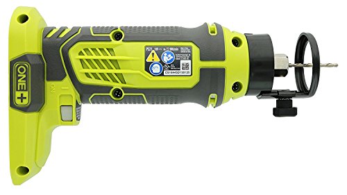 Ryobi P531 One, Love the versatility of the 18-Volt One tool line