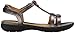 Clarks Women's UN Vaze Dress Sandal