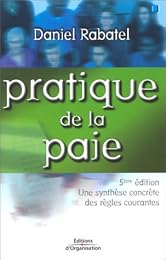 Pratique de la paie