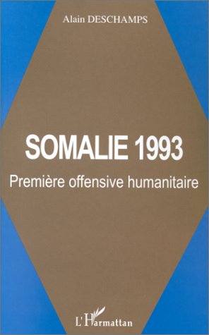 Somalie 1993