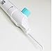 Easyinsmile Portable Power Floss Dental Water Jet Cords Tooth Pick without Batteries-dental Care Oral Irrigator or Air Floss Water Pick