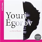 A Life in Music -CD+DVD-