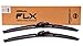 SilBlade Flex 2222 Blade Premium Wiper Blade Set - 22
